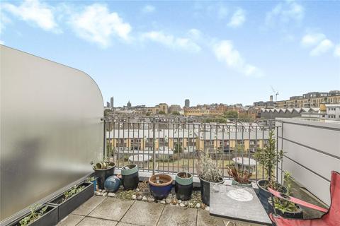 1 bedroom flat for sale, Wandsworth Bridge Road, London, SW6