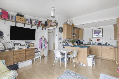 1 bedroom flat for sale, Wandsworth Bridge Road, London, SW6