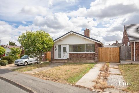 21 Rowan Drive, Royal Wootton Bassett, Swindon, SN4 7ES