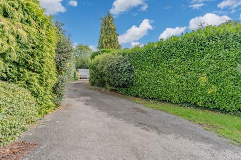 undefined, Kelmarsh Road, Market Harborough