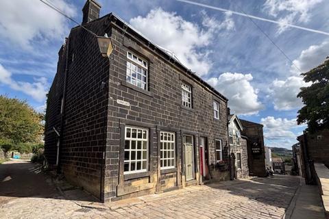 3 bedroom semi-detached house for sale, Towngate, Hebden Bridge HX7