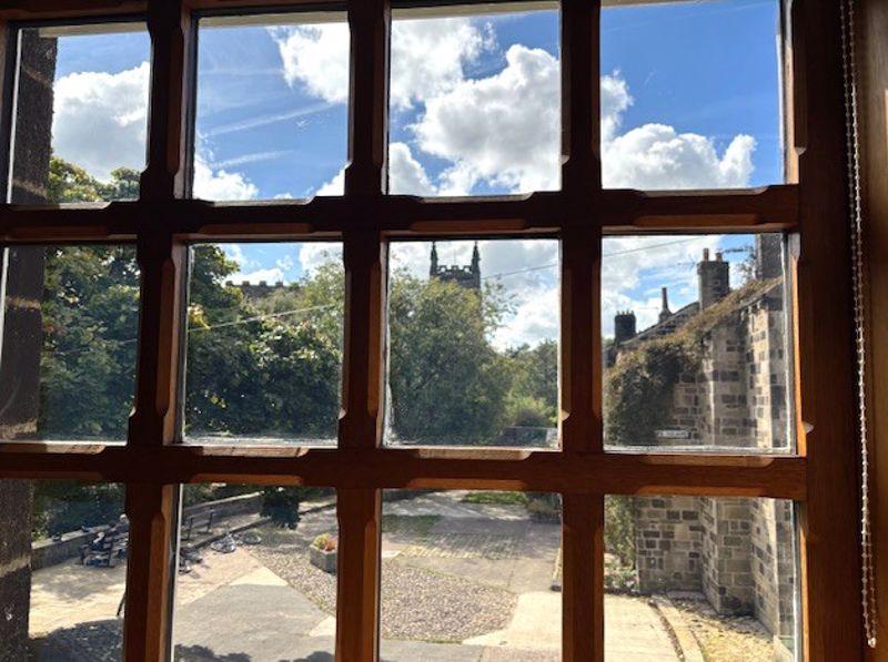 Outlook from...