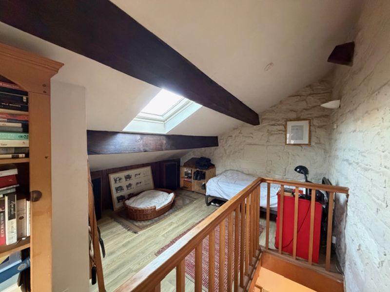 Attic