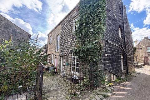 66 Towngate, Heptonstall, Hebden Bridge, HX7 7NB