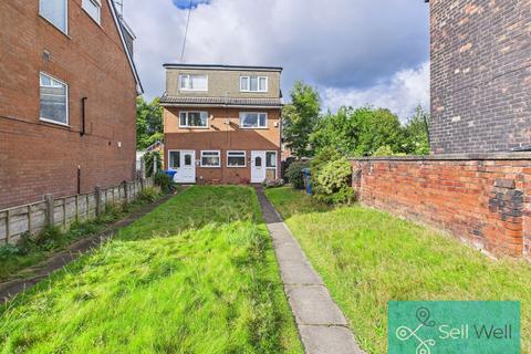 undefined, Worsley Road, Manchester M30