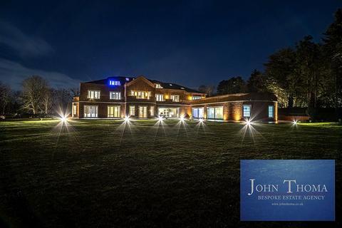 undefined, Roding Lane, Chigwell IG7