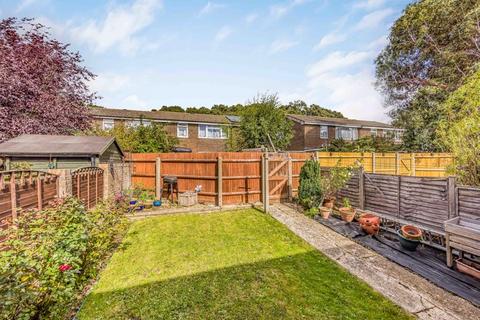 undefined, Lutman Street, Emsworth