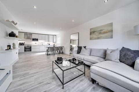 undefined, Fielding Lane, Bromley BR2