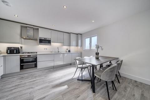 undefined, Fielding Lane, Bromley BR2