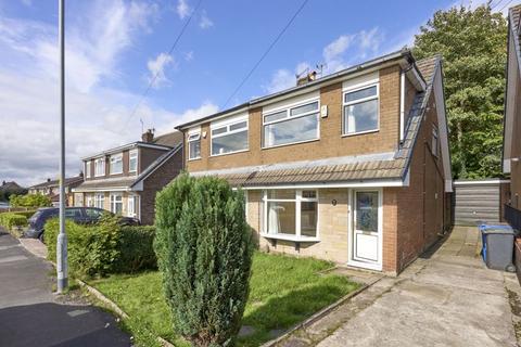 undefined, Robin Hill Drive, Wigan WN6