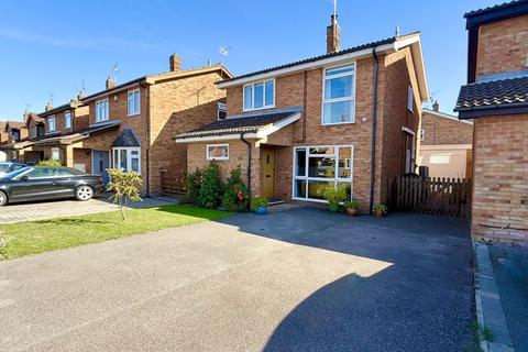 undefined, Rushendon Furlong, Pitstone LU7