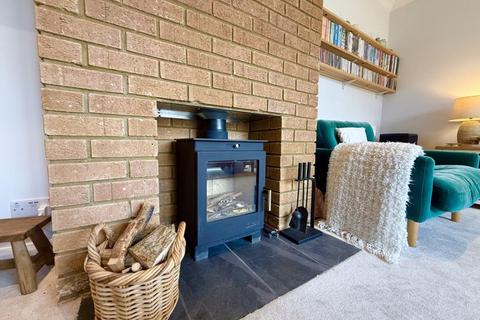 undefined, Rushendon Furlong, Pitstone LU7