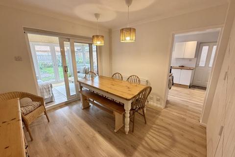 undefined, Rushendon Furlong, Pitstone LU7