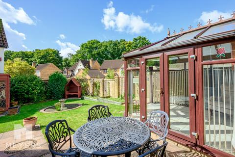 undefined, Albion Way, Verwood, BH31 7