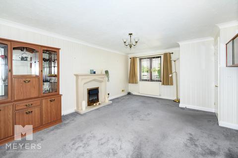undefined, Albion Way, Verwood, BH31 7