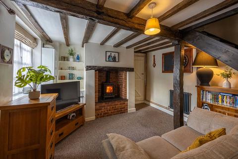 2 bedroom semi-detached house for sale, 2 Newbridge Road, Ironbridge, Telford