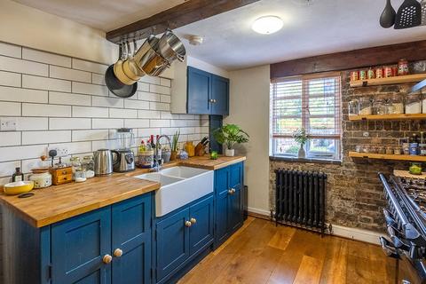 2 bedroom semi-detached house for sale, 2 Newbridge Road, Ironbridge, Telford