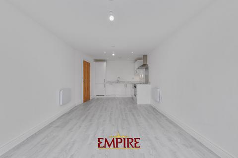undefined, The Woodlands, Abbey Road, B68