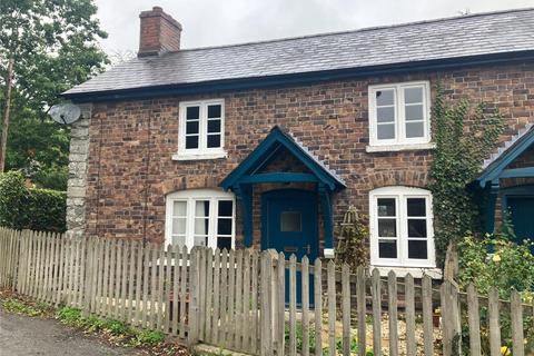 undefined, Bedstone, Bucknell, Craven Arms