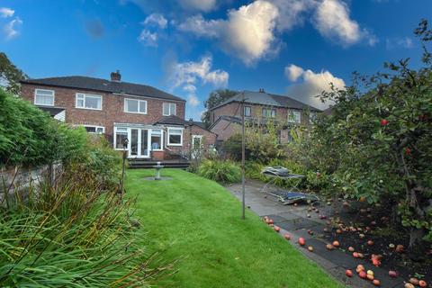 3 bedroom semi-detached house for sale, Derwent Road, Flixton, M41