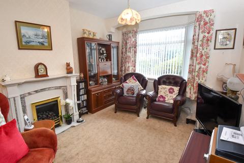 3 bedroom semi-detached house for sale, Derwent Road, Flixton, M41