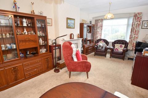 3 bedroom semi-detached house for sale, Derwent Road, Flixton, M41
