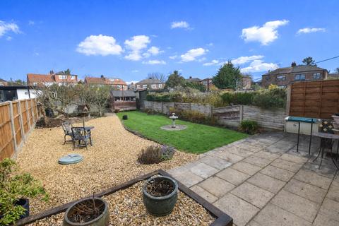 3 bedroom semi-detached house for sale, Derwent Road, Flixton, M41