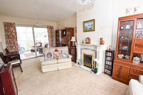 3 bedroom semi-detached house for sale, Derwent Road, Flixton, M41