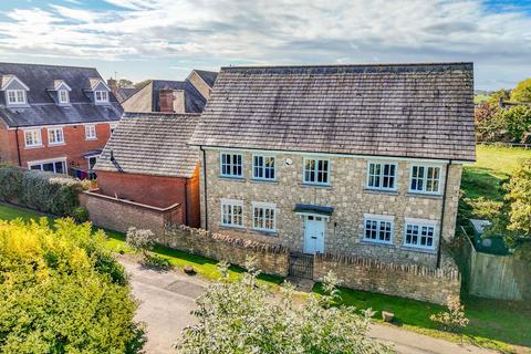 undefined, Marston Road, South Northamptonshire OX17