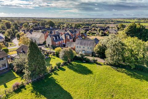 4 bedroom detached house for sale, Marston Road, South Northamptonshire OX17
