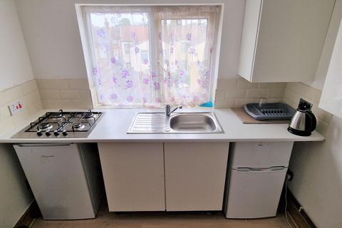 undefined, London E10