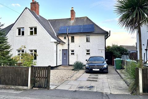 27 Beech Avenue, Newark, NG24 4DY