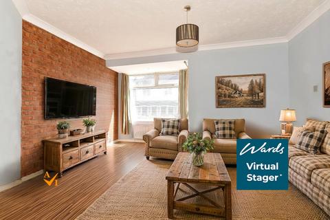 3 bedroom terraced house for sale, Ewart Road, Chatham, Kent