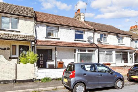 undefined, Ewart Road, Chatham, Kent