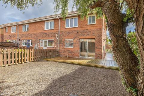 3 bedroom end of terrace house for sale, Kersehill Crescent, Falkirk FK2