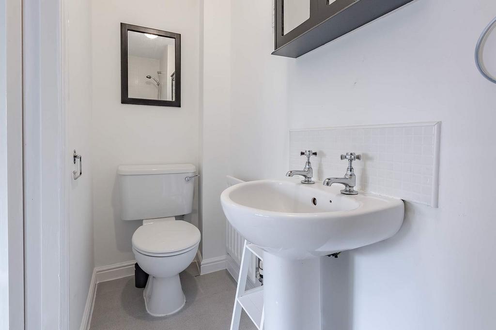 Ensuite