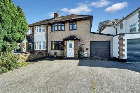 3 bedroom semi-detached house for sale, Farleigh Road, Warlingham, Surrey, CR6 9ED