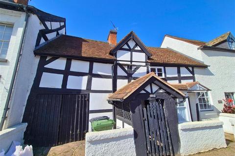 undefined, Homleigh, Weobley, Hereford, HR4 8SA