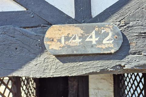 undefined, Homleigh, Weobley, Hereford, HR4 8SA