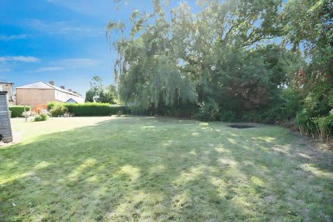 3 bedroom end of terrace house for sale, Summerfield Close, Wisbech, Cambridgeshire, PE13 1RP