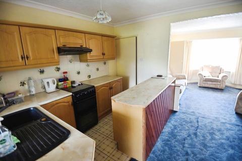 3 bedroom end of terrace house for sale, Summerfield Close, Wisbech, Cambridgeshire, PE13 1RP