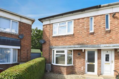3 bedroom end of terrace house for sale, Summerfield Close, Wisbech, Cambridgeshire, PE13 1RP