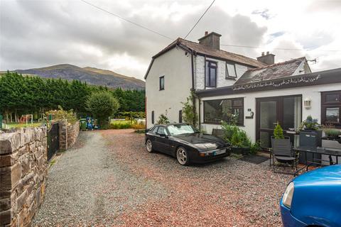 undefined, Padarn Road, Llanberis, Caernarfon, Gwynedd, LL55