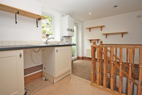 2 bedroom terraced house for sale, Bryn Derwen Terrace, Talysarn, Caernarfon, Gwynedd, LL54