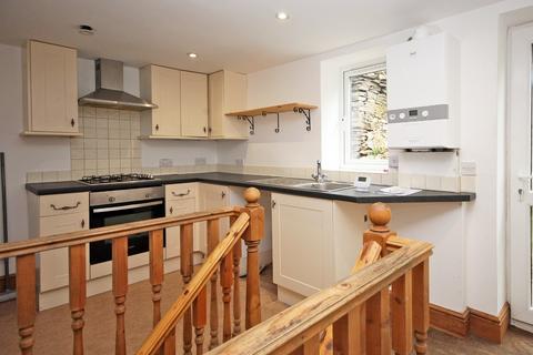 undefined, Bryn Derwen Terrace, Talysarn, Caernarfon, Gwynedd, LL54