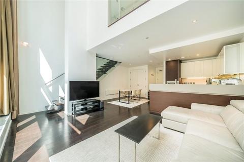 1 bedroom flat for sale, Baltimore Wharf, London E14