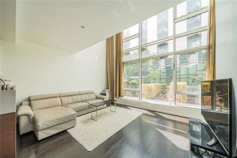 1 bedroom flat for sale, Baltimore Wharf, London E14
