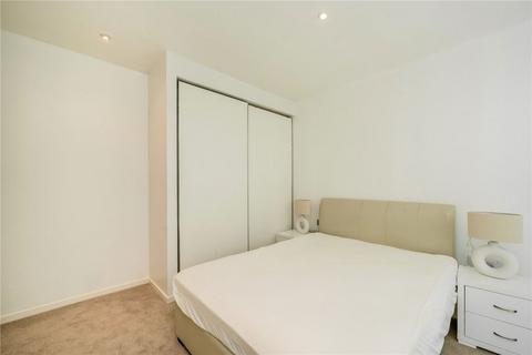1 bedroom flat for sale, Baltimore Wharf, London E14