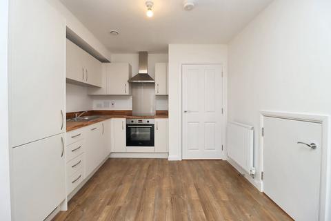 2 bedroom terraced house to rent, Kilpatrick Bow, Edinburgh, Midlothian, EH6