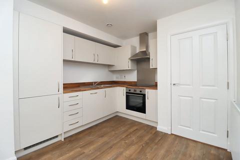 2 bedroom terraced house to rent, Kilpatrick Bow, Edinburgh, Midlothian, EH6